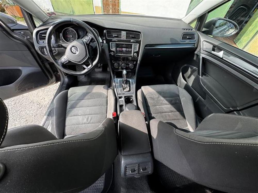Golf Golf 1.6 TDI DSG 5p. High