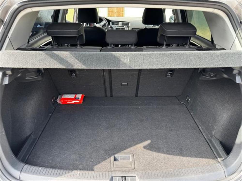 Golf Golf 1.6 TDI DSG 5p. High