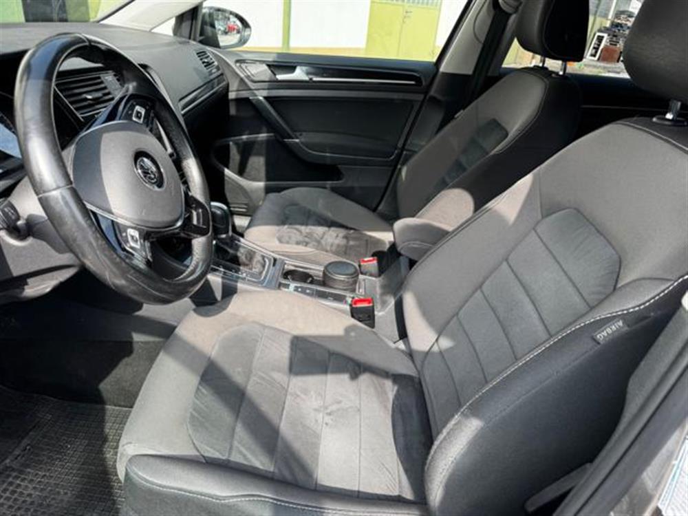 Golf Golf 1.6 TDI DSG 5p. High