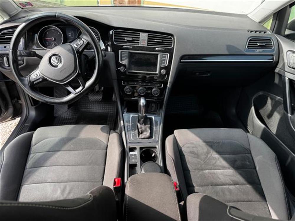 Golf Golf 1.6 TDI DSG 5p. High