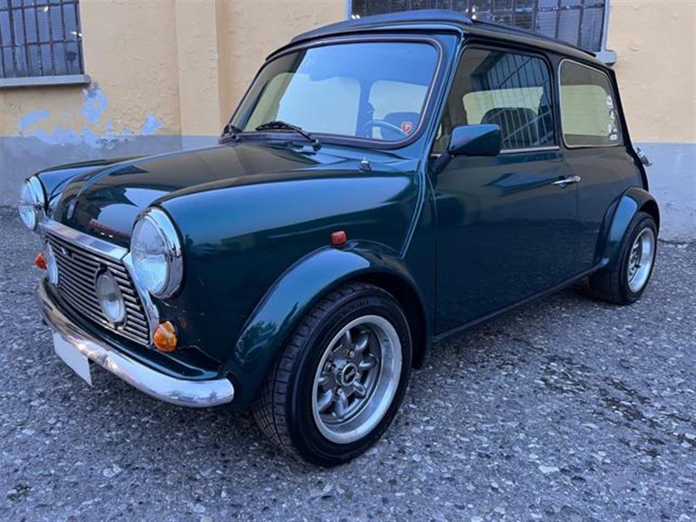 Mini Mini IN PROMOZIONE!?13.50