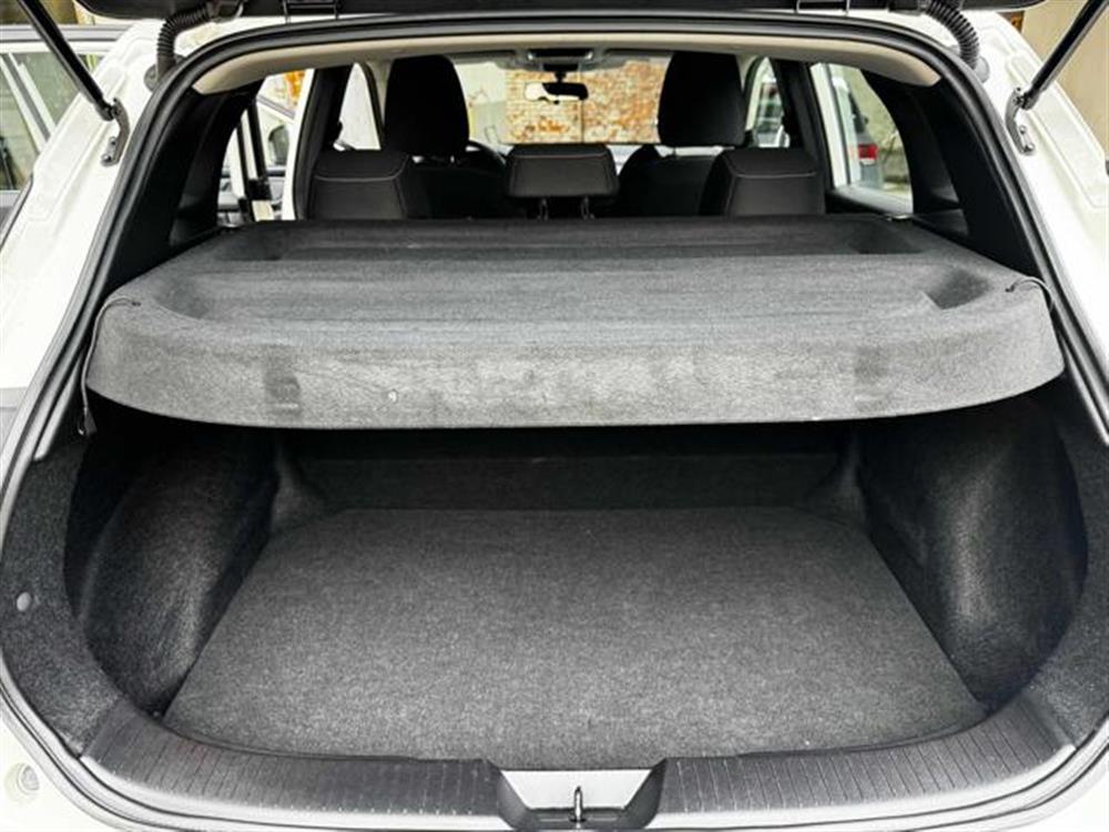 Qashqai Qashqai MHEV 140 CV Business