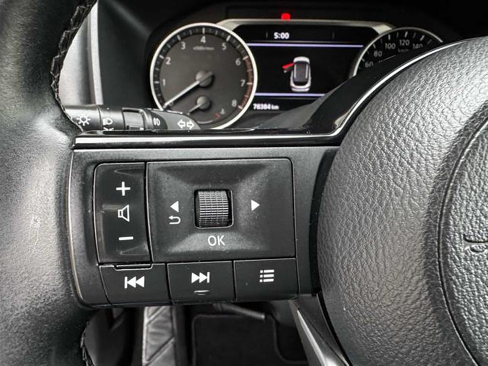 Qashqai Qashqai MHEV 140 CV Business