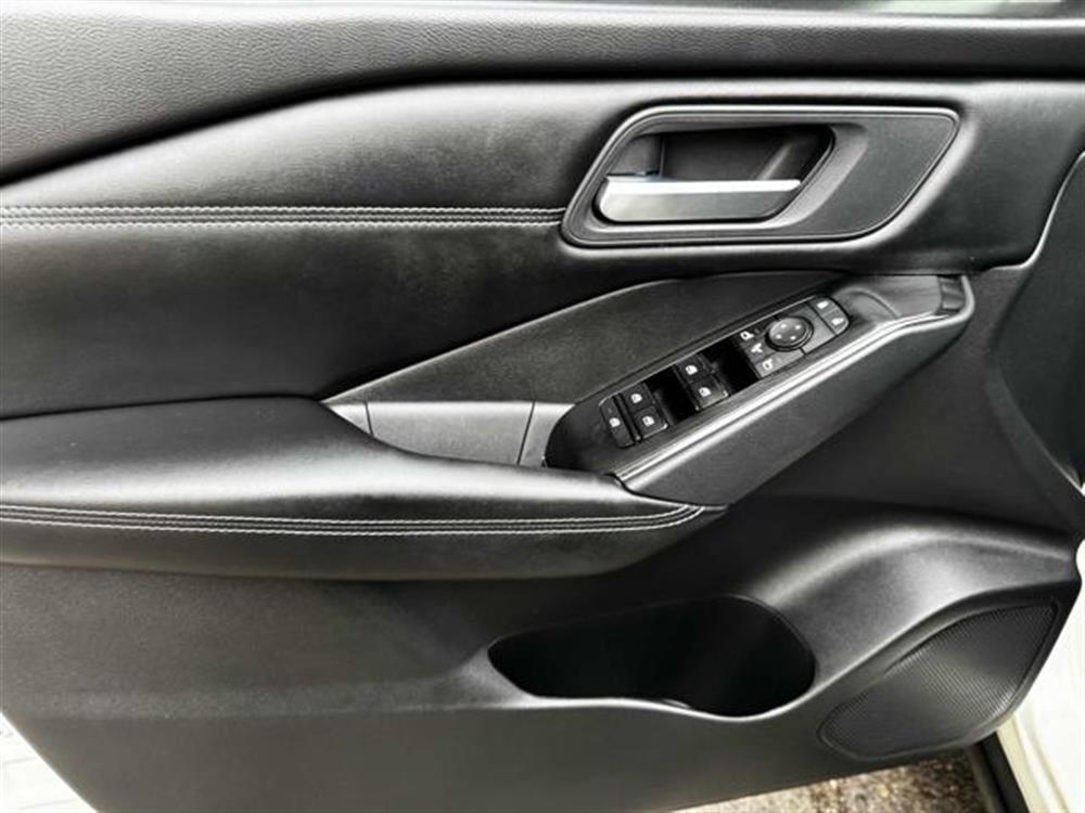 Qashqai Qashqai MHEV 140 CV Business