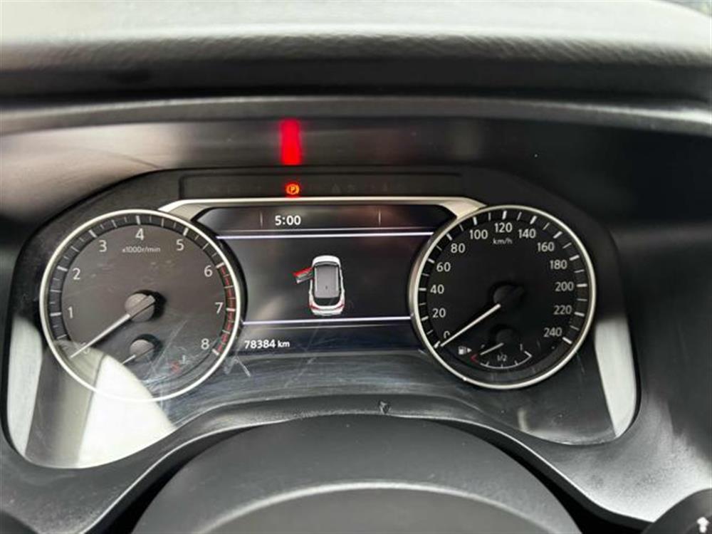 Qashqai Qashqai MHEV 140 CV Business