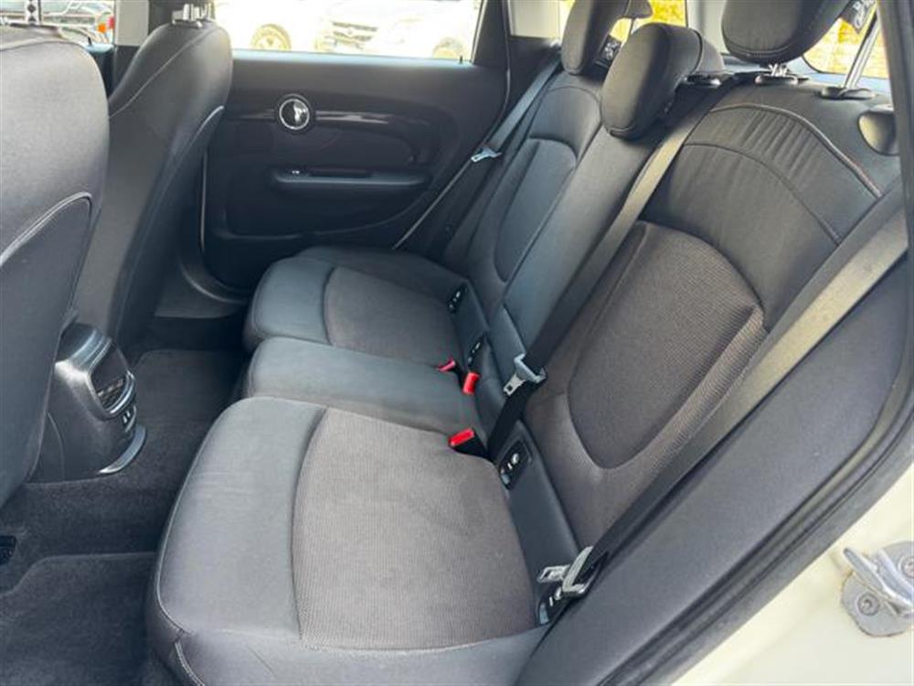 Clubman Clubman 1.5 One D Classic Cl