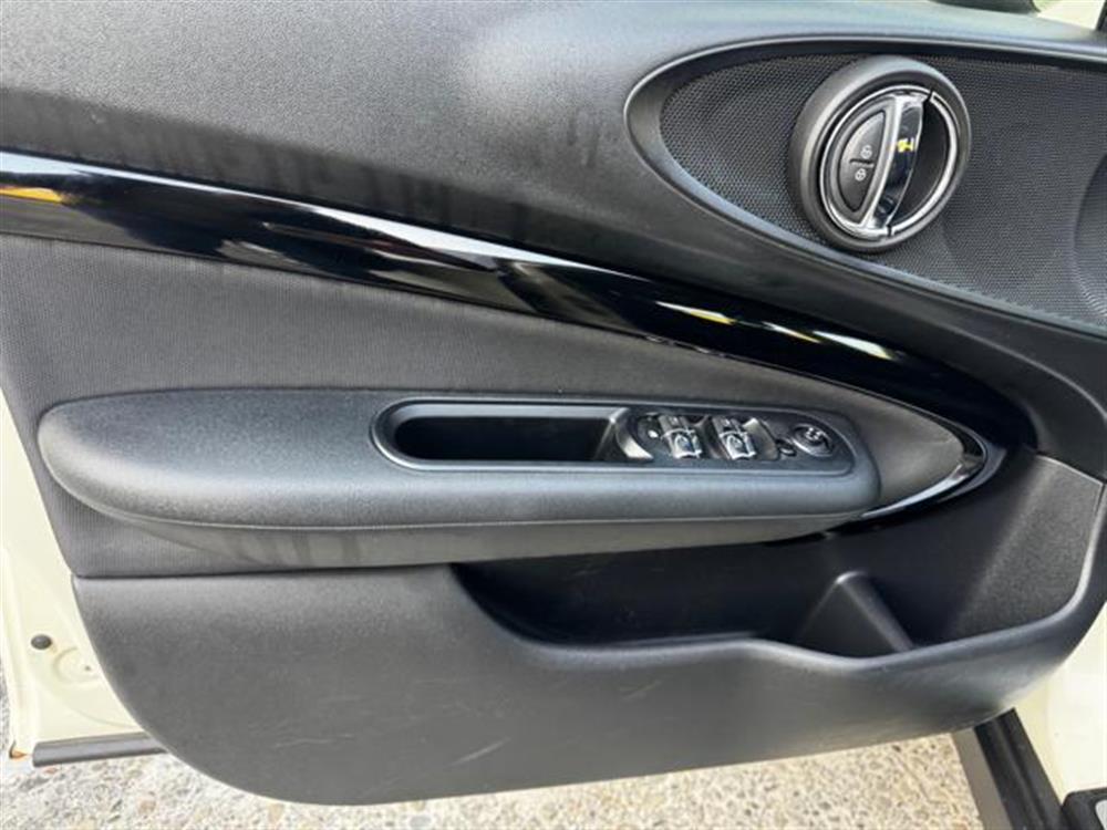 Clubman Clubman 1.5 One D Classic Cl