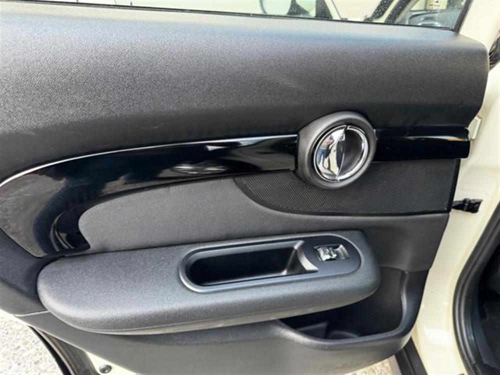 Clubman Clubman 1.5 One D Classic Cl