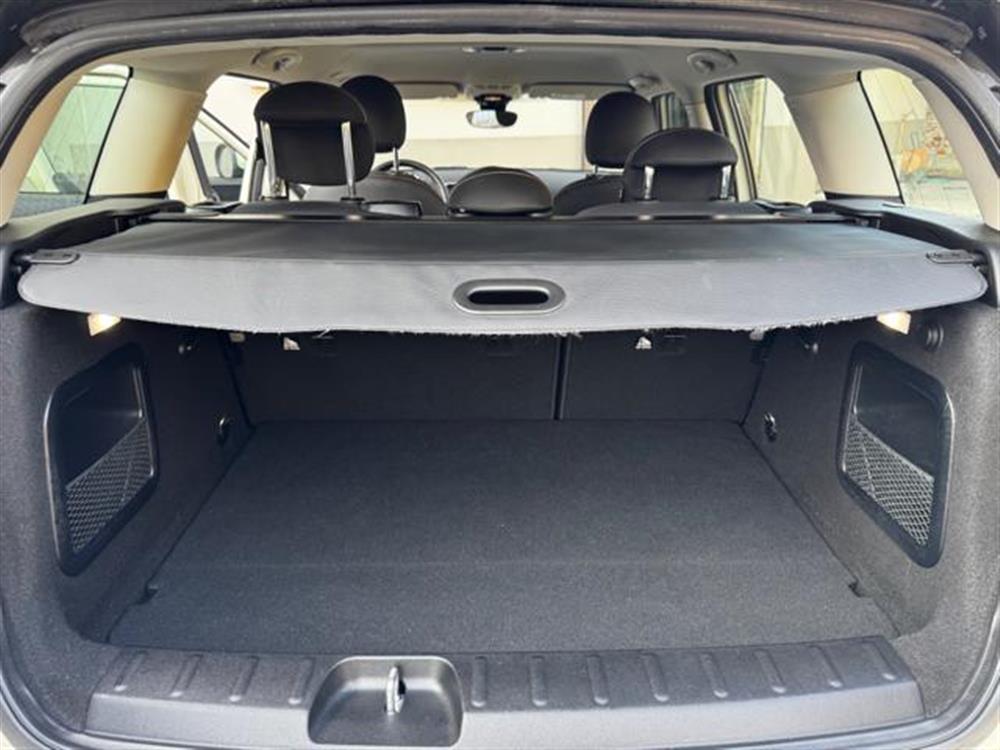 Clubman Clubman 1.5 One D Classic Cl