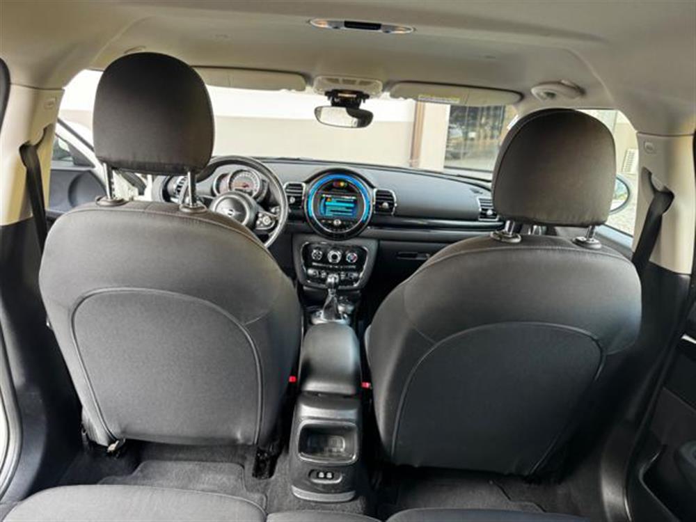 Clubman Clubman 1.5 One D Classic Cl