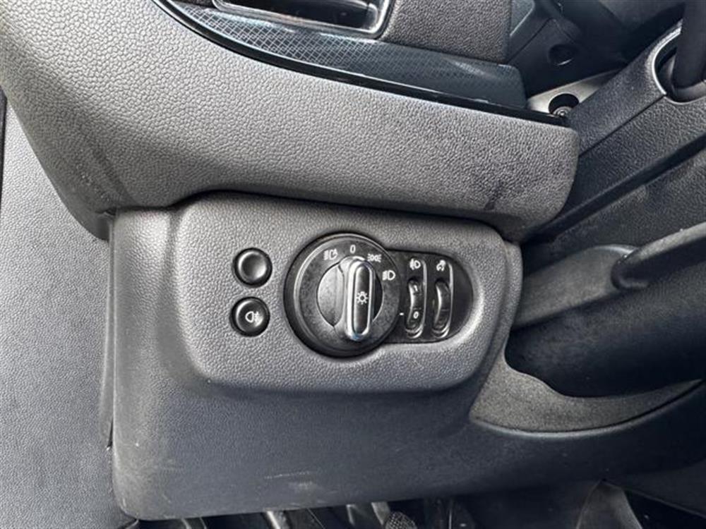 Clubman Clubman 1.5 One D Classic Cl