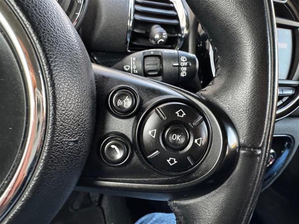 Clubman Clubman 1.5 One D Classic Cl