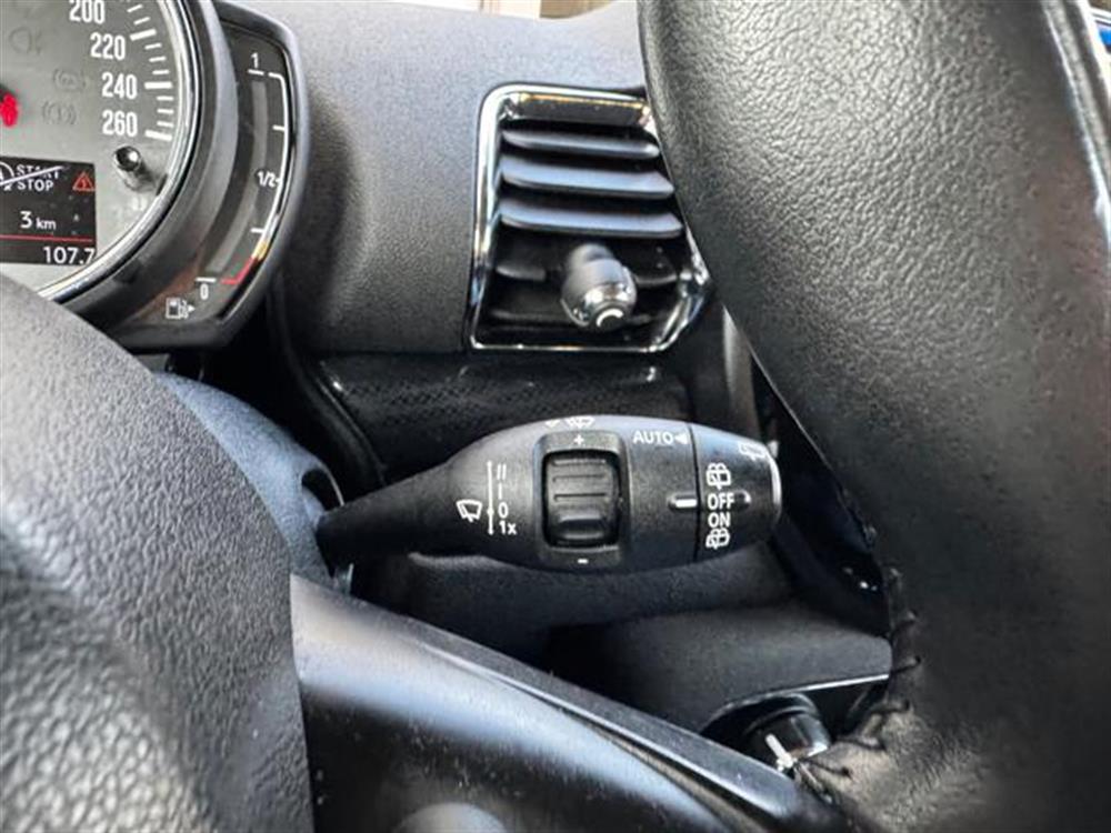 Clubman Clubman 1.5 One D Classic Cl