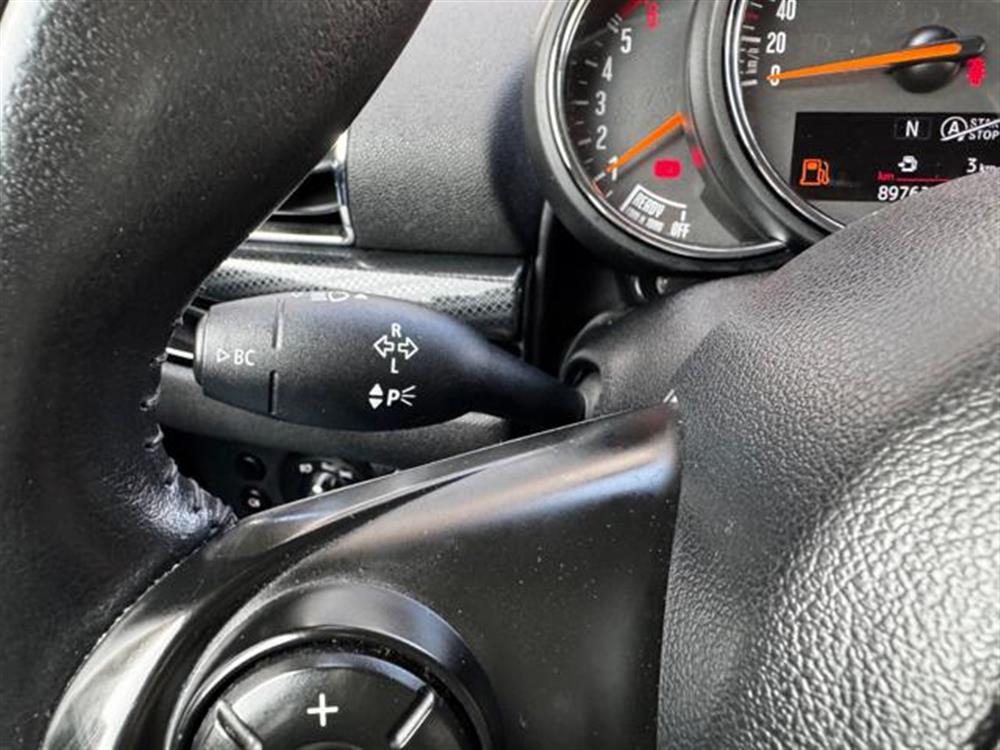 Clubman Clubman 1.5 One D Classic Cl