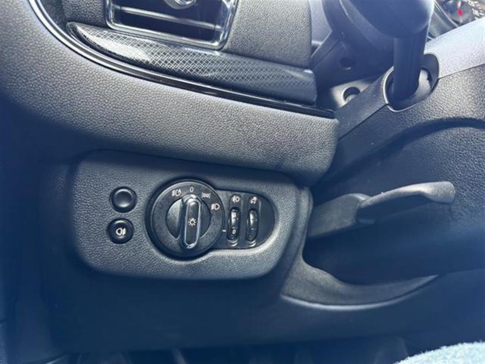 Clubman Clubman 1.5 One D Classic Cl