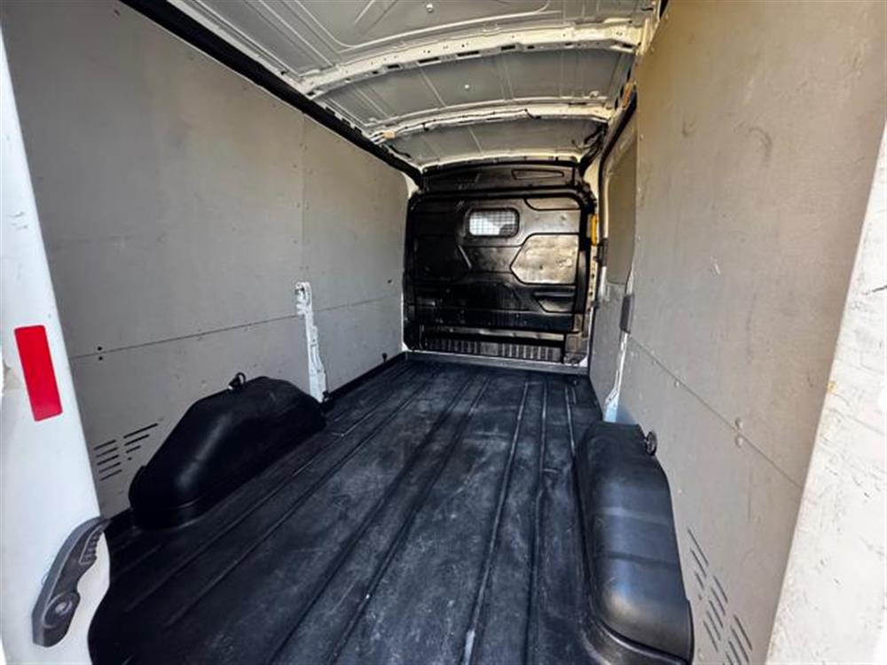 Transit Transit 290 2.0TDCi EcoBlue