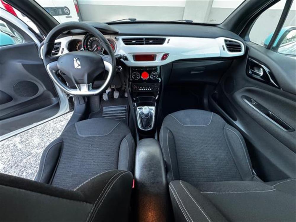 DS 3 DS 3 1.6 e-HDi 90 airdrea