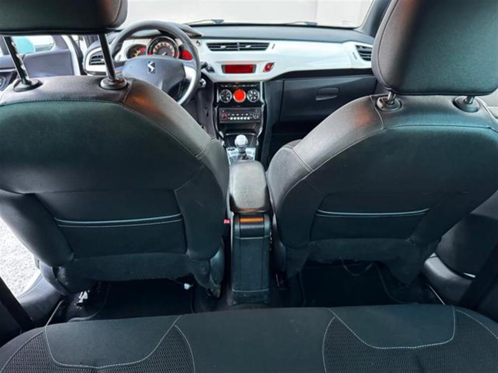 DS 3 DS 3 1.6 e-HDi 90 airdrea