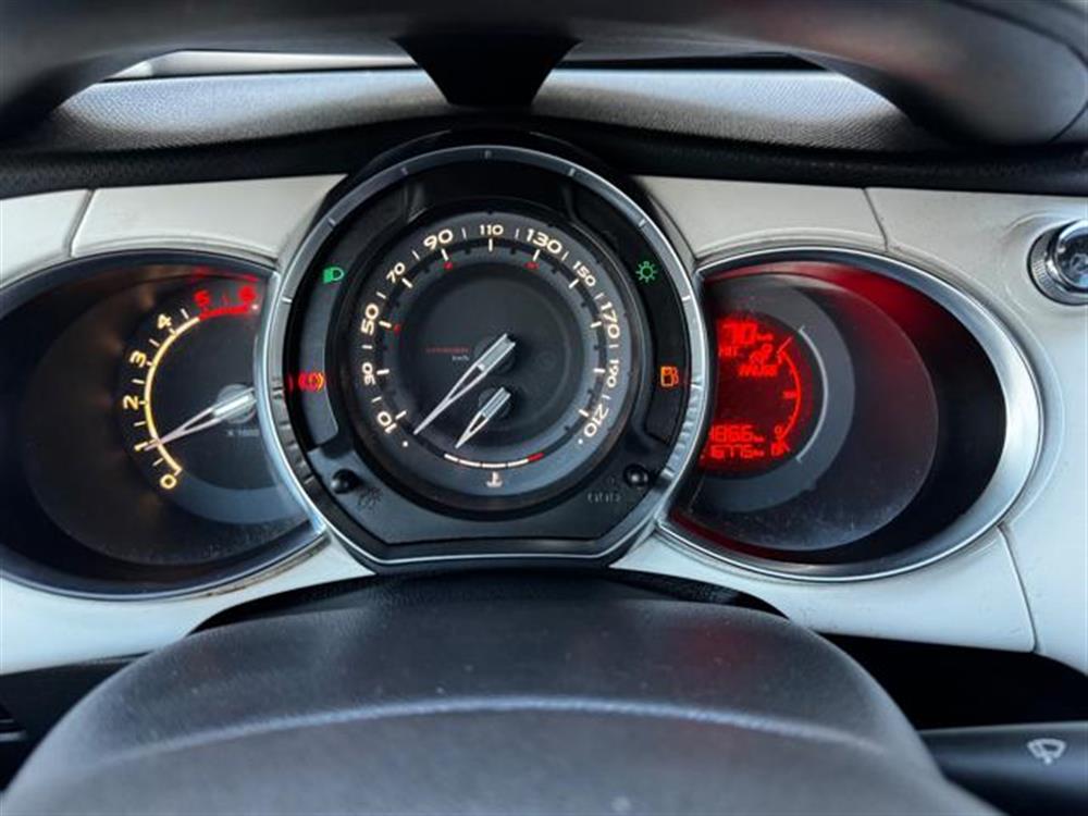 DS 3 DS 3 1.6 e-HDi 90 airdrea