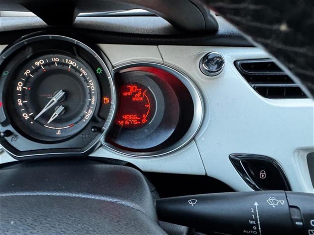 DS 3 DS 3 1.6 e-HDi 90 airdrea