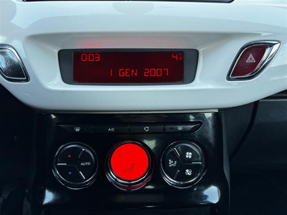 DS 3 DS 3 1.6 e-HDi 90 airdrea