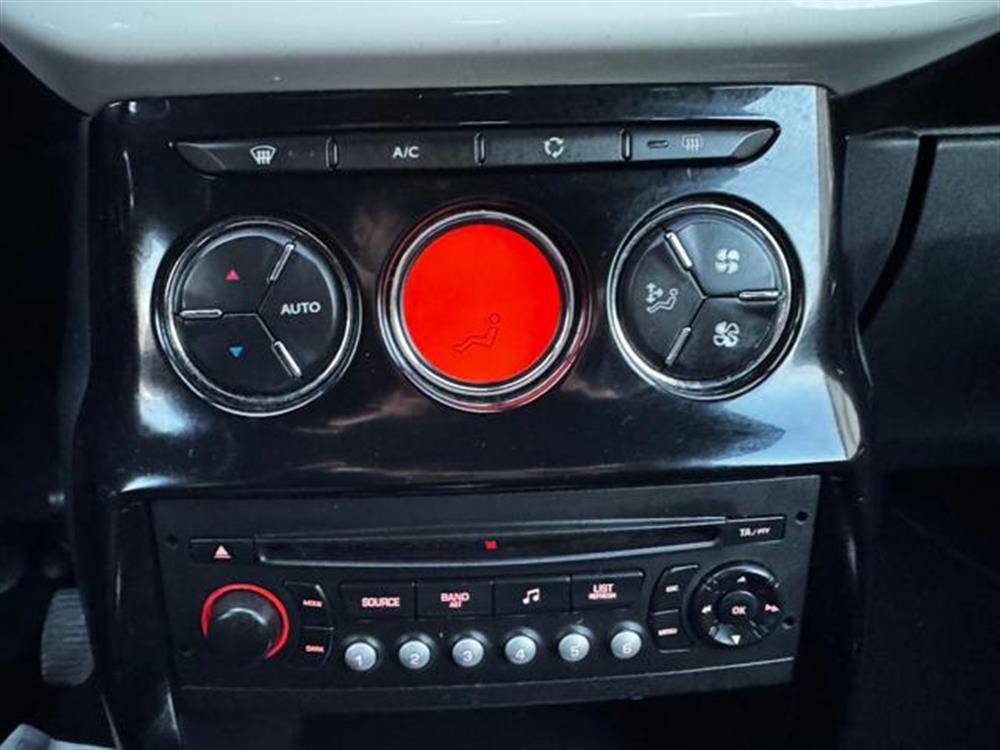 DS 3 DS 3 1.6 e-HDi 90 airdrea