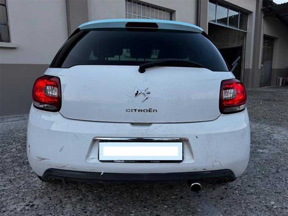 DS 3 DS 3 1.6 e-HDi 90 airdrea