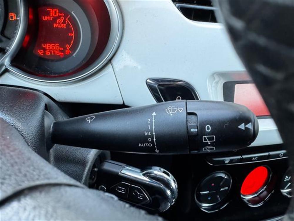 DS 3 DS 3 1.6 e-HDi 90 airdrea