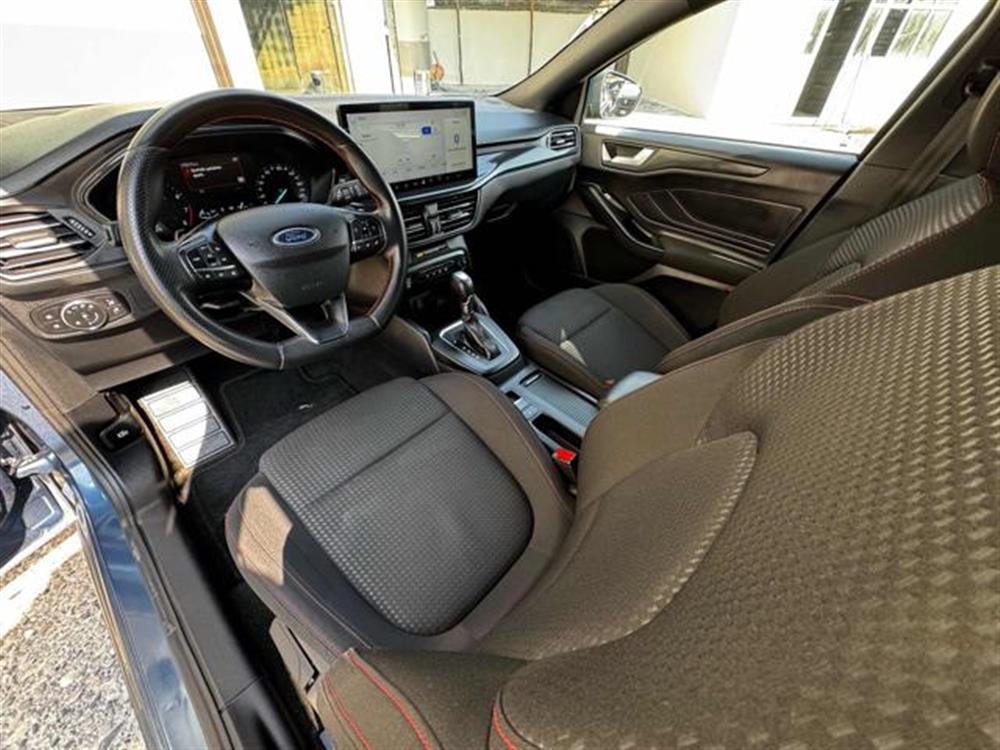 Focus Focus 1.0 EcoBoost Hybrid