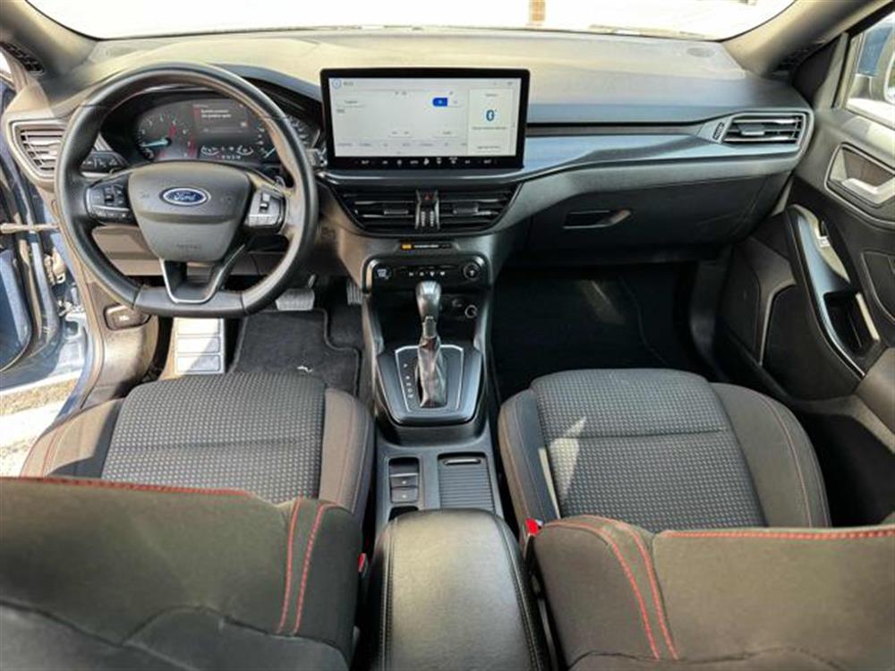 Focus Focus 1.0 EcoBoost Hybrid