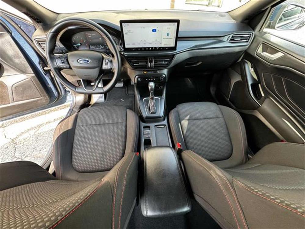 Focus Focus 1.0 EcoBoost Hybrid