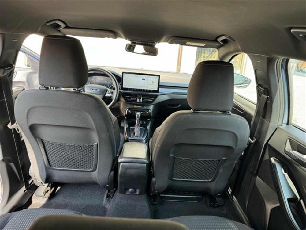 Focus Focus 1.0 EcoBoost Hybrid