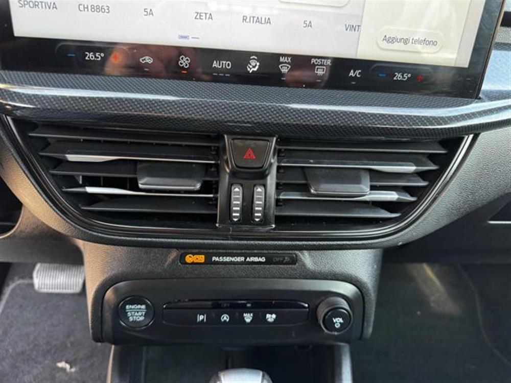 Focus Focus 1.0 EcoBoost Hybrid