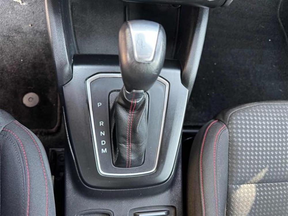 Focus Focus 1.0 EcoBoost Hybrid