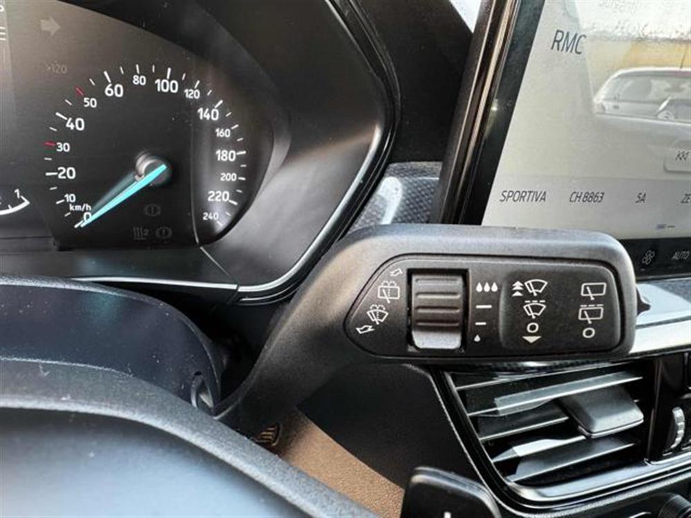 Focus Focus 1.0 EcoBoost Hybrid