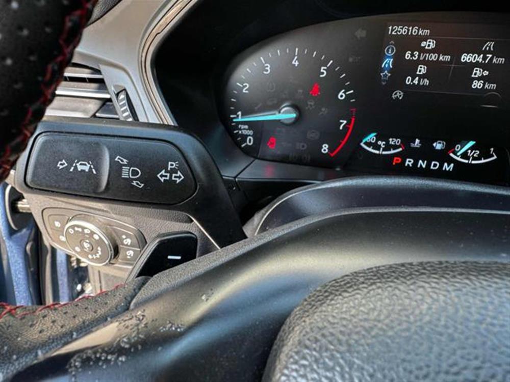 Focus Focus 1.0 EcoBoost Hybrid