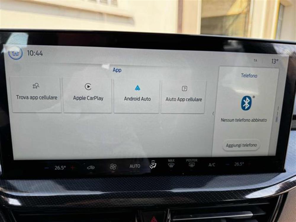 Focus Focus 1.0 EcoBoost Hybrid