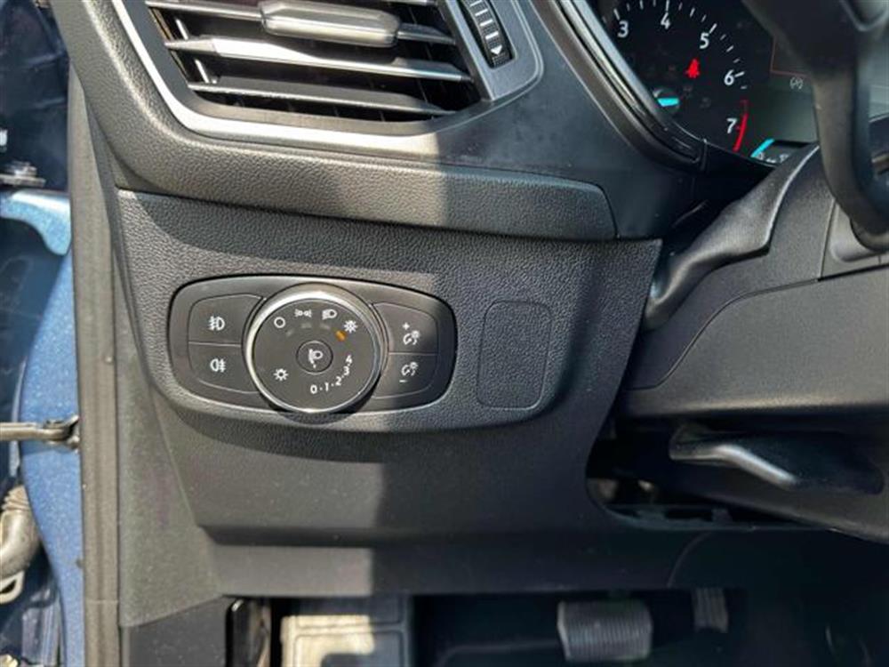 Focus Focus 1.0 EcoBoost Hybrid