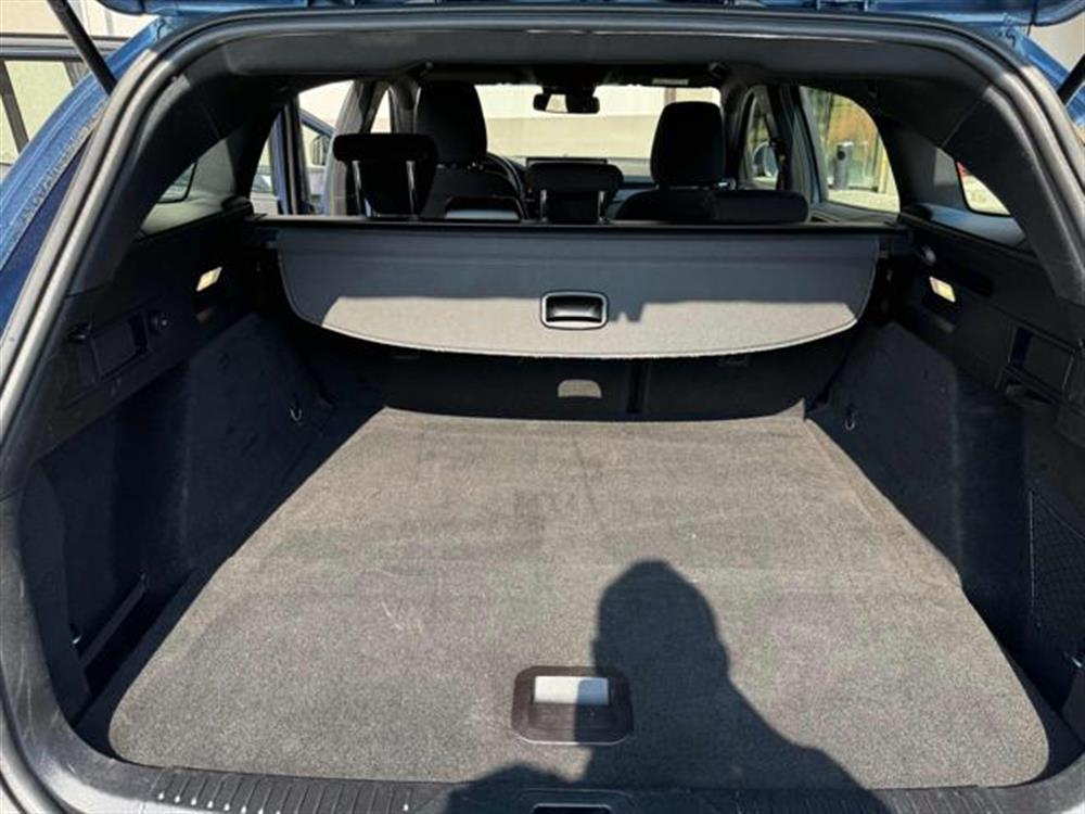 Focus Focus 1.0 EcoBoost Hybrid