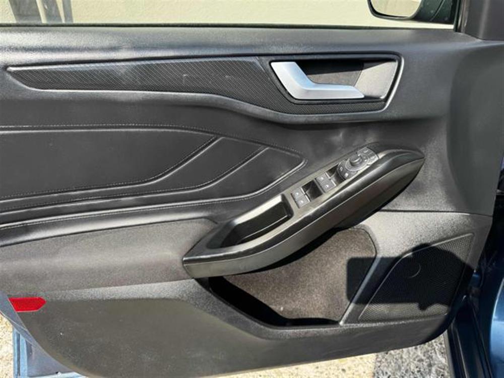 Focus Focus 1.0 EcoBoost Hybrid