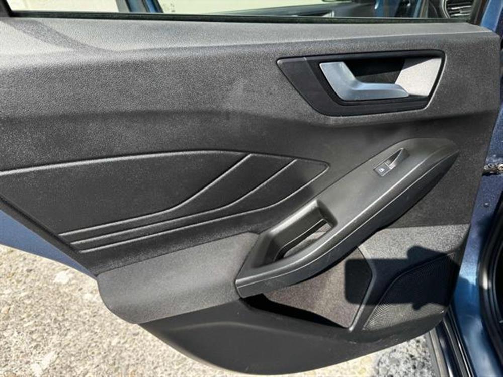 Focus Focus 1.0 EcoBoost Hybrid