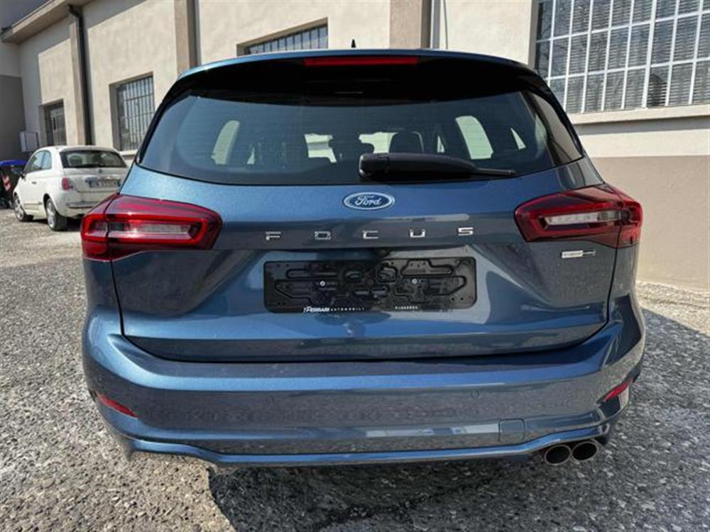 Focus Focus 1.0 EcoBoost Hybrid