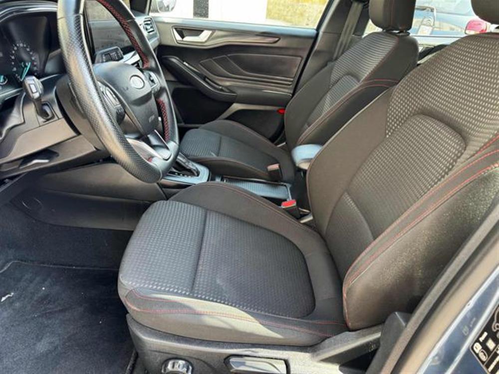 Focus Focus 1.0 EcoBoost Hybrid