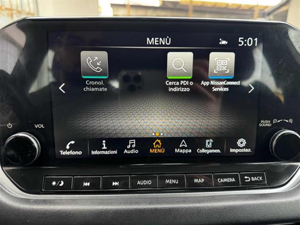 Qashqai Qashqai MHEV 140 CV Business