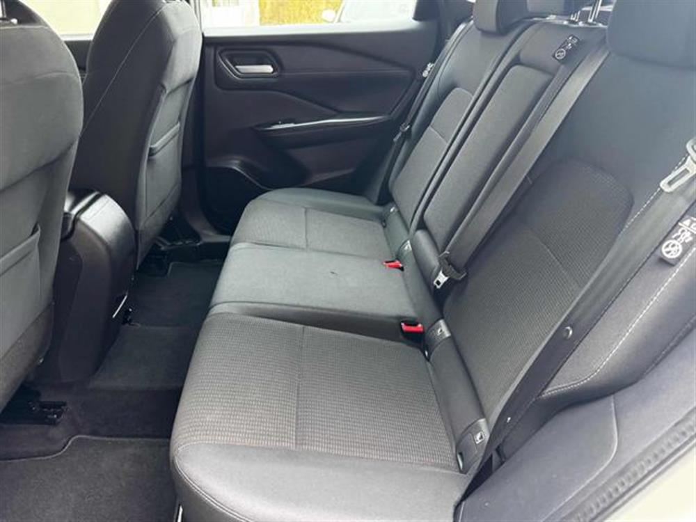 Qashqai Qashqai MHEV 140 CV Business