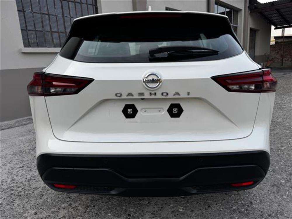 Qashqai Qashqai MHEV 140 CV Business