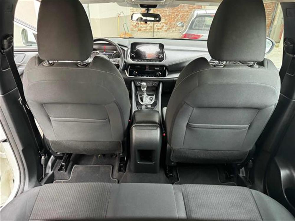 Qashqai Qashqai MHEV 140 CV Business