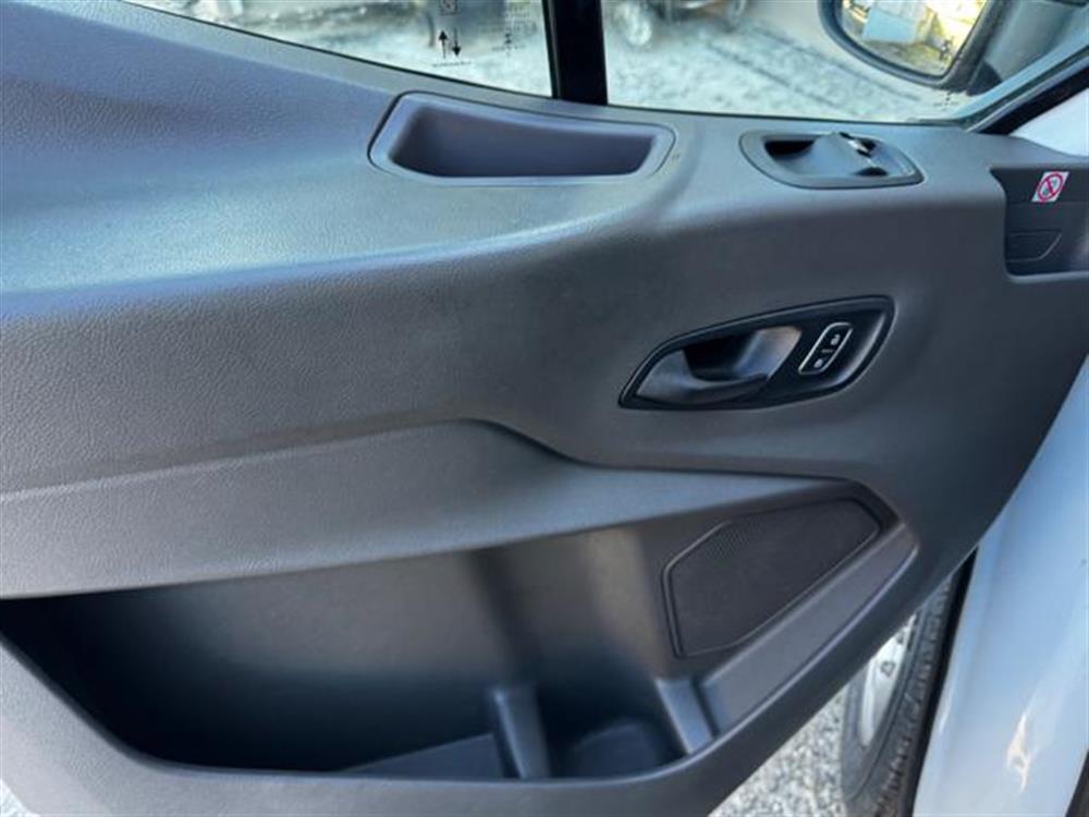 Transit Transit 290 2.0TDCi EcoBlue