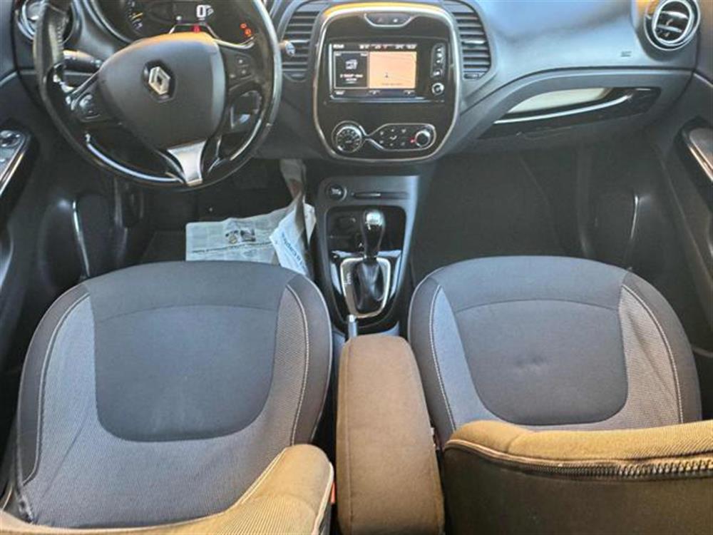 Captur Captur CHIAMA SUBITO 0523-4