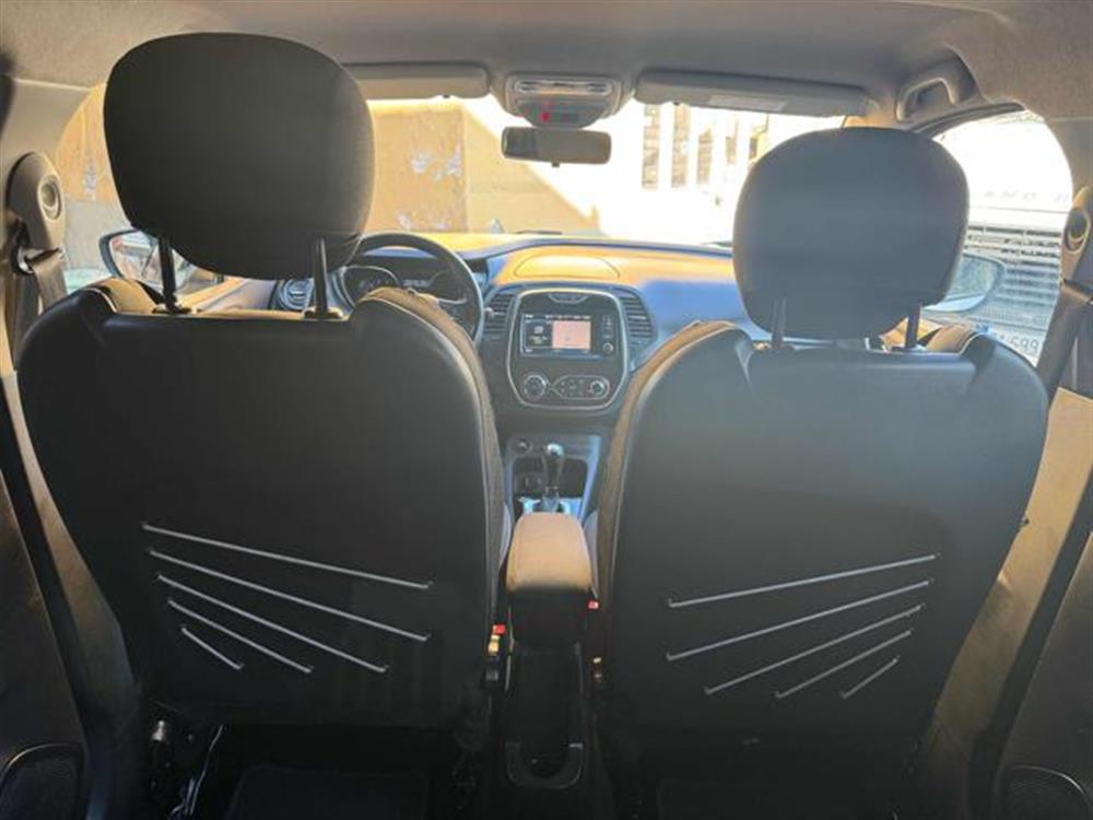 Captur Captur CHIAMA SUBITO 0523-4